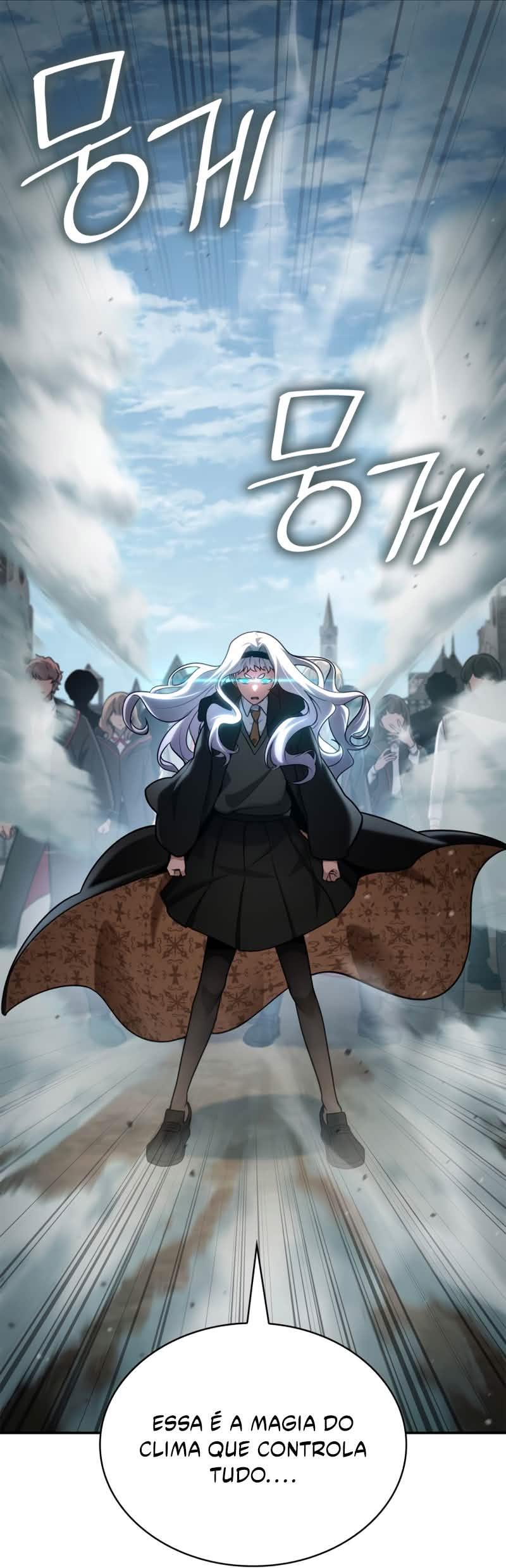 Read Infinite Mage PT Manga Online