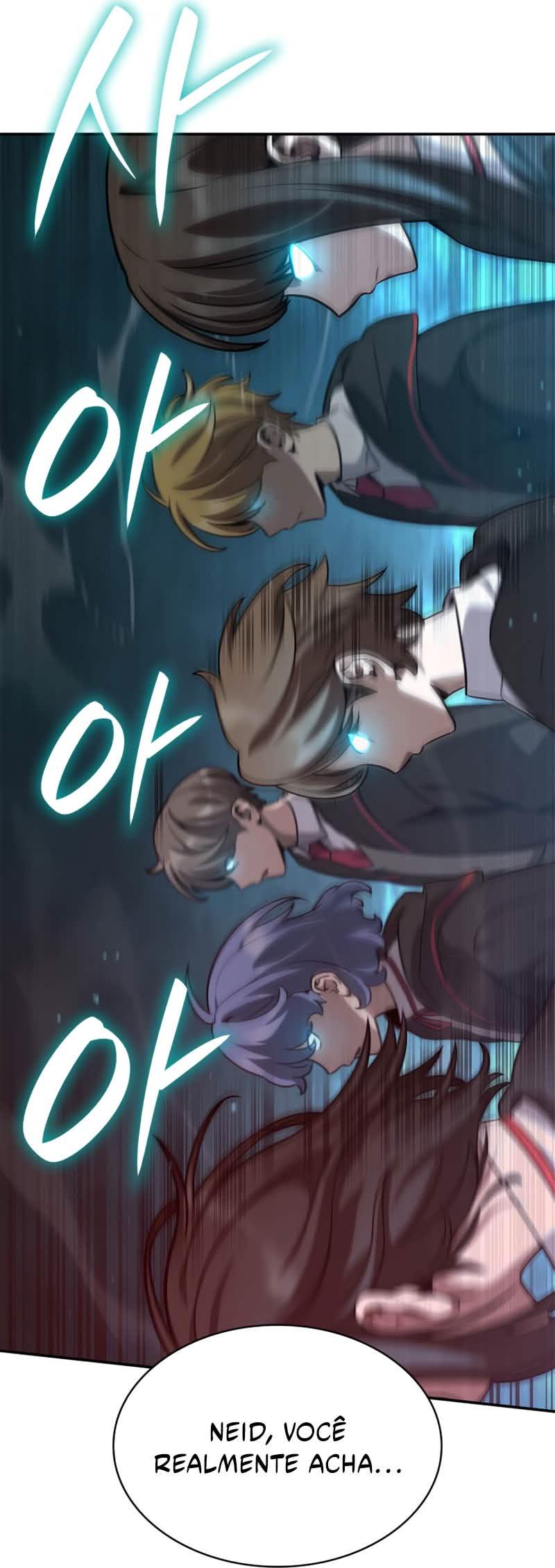 Read Infinite Mage PT Manga Online