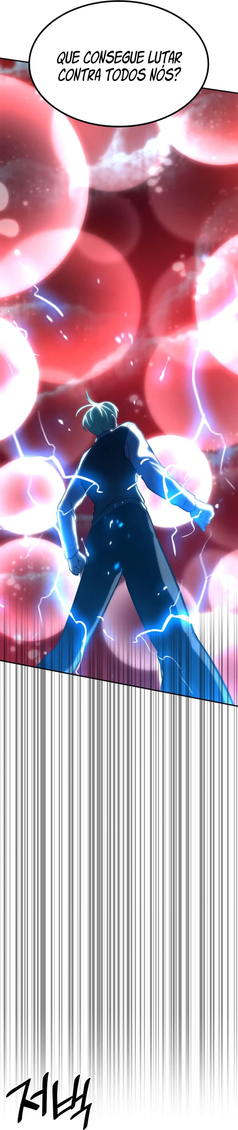 Read Infinite Mage PT Manga Online