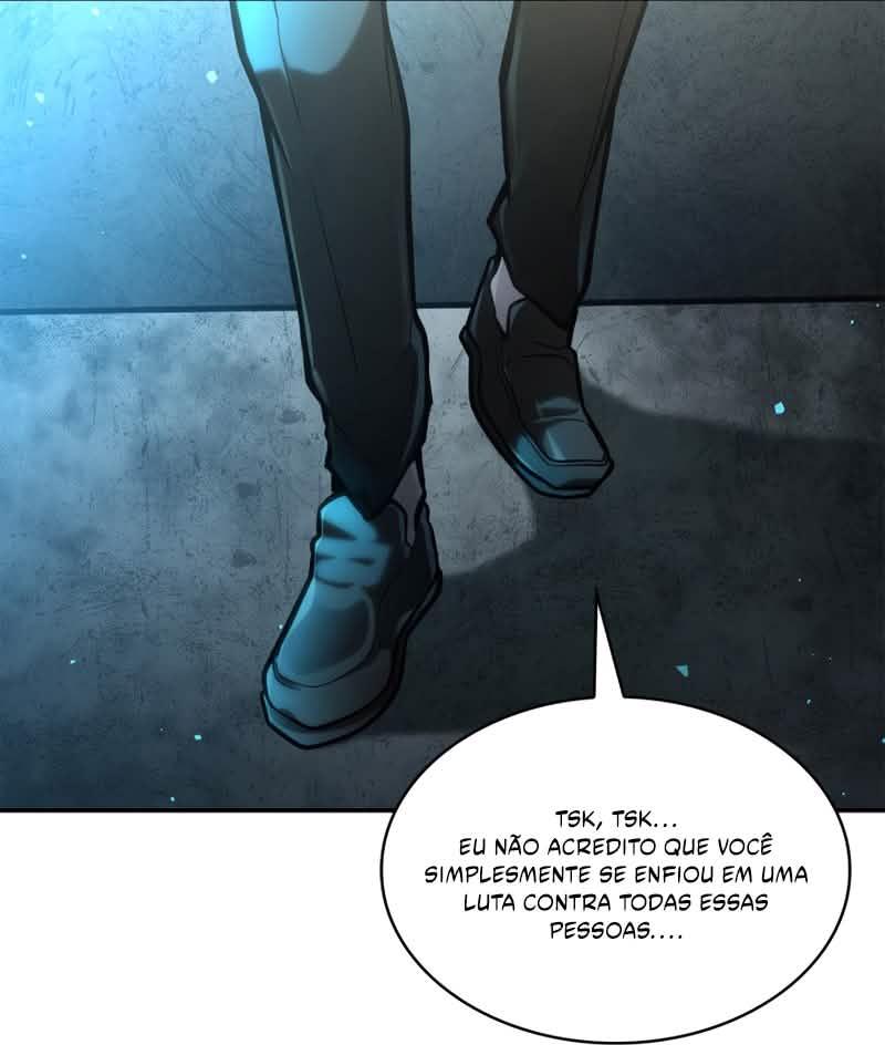 Read Infinite Mage PT Manga Online