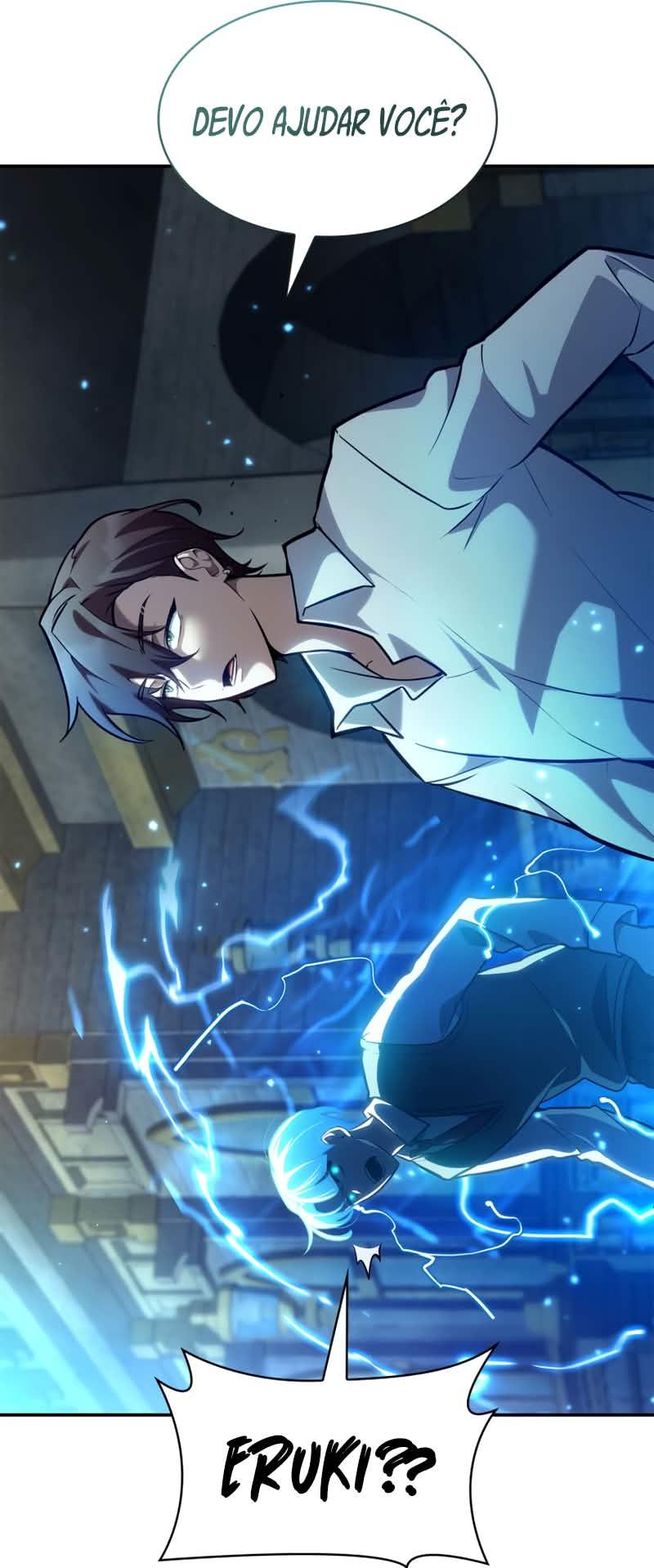 Read Infinite Mage PT Manga Online