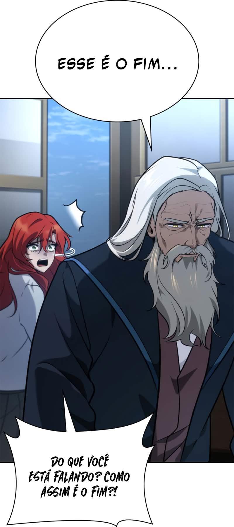Read Infinite Mage PT Manga Online