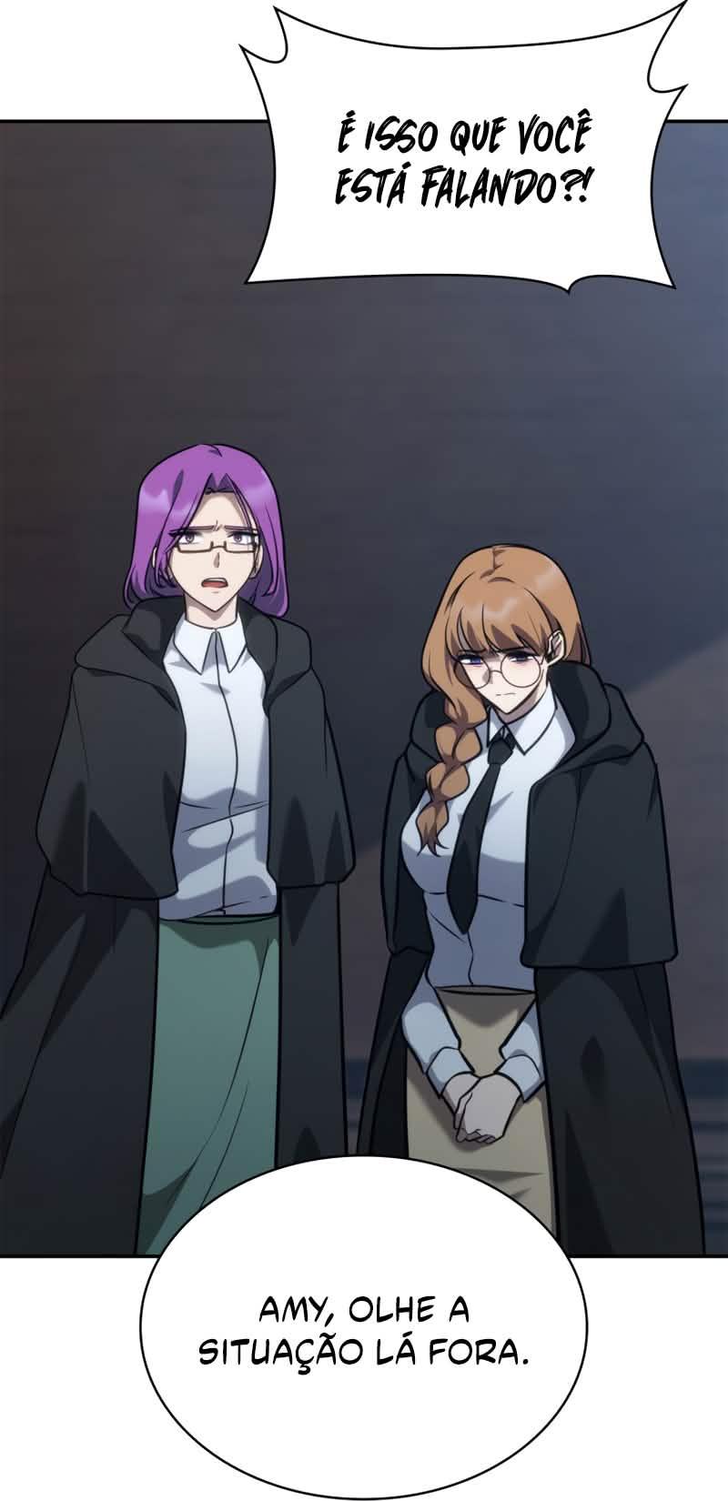 Read Infinite Mage PT Manga Online