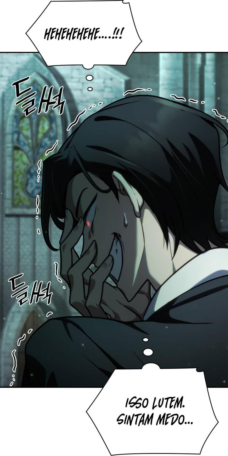 Read Infinite Mage PT Manga Online