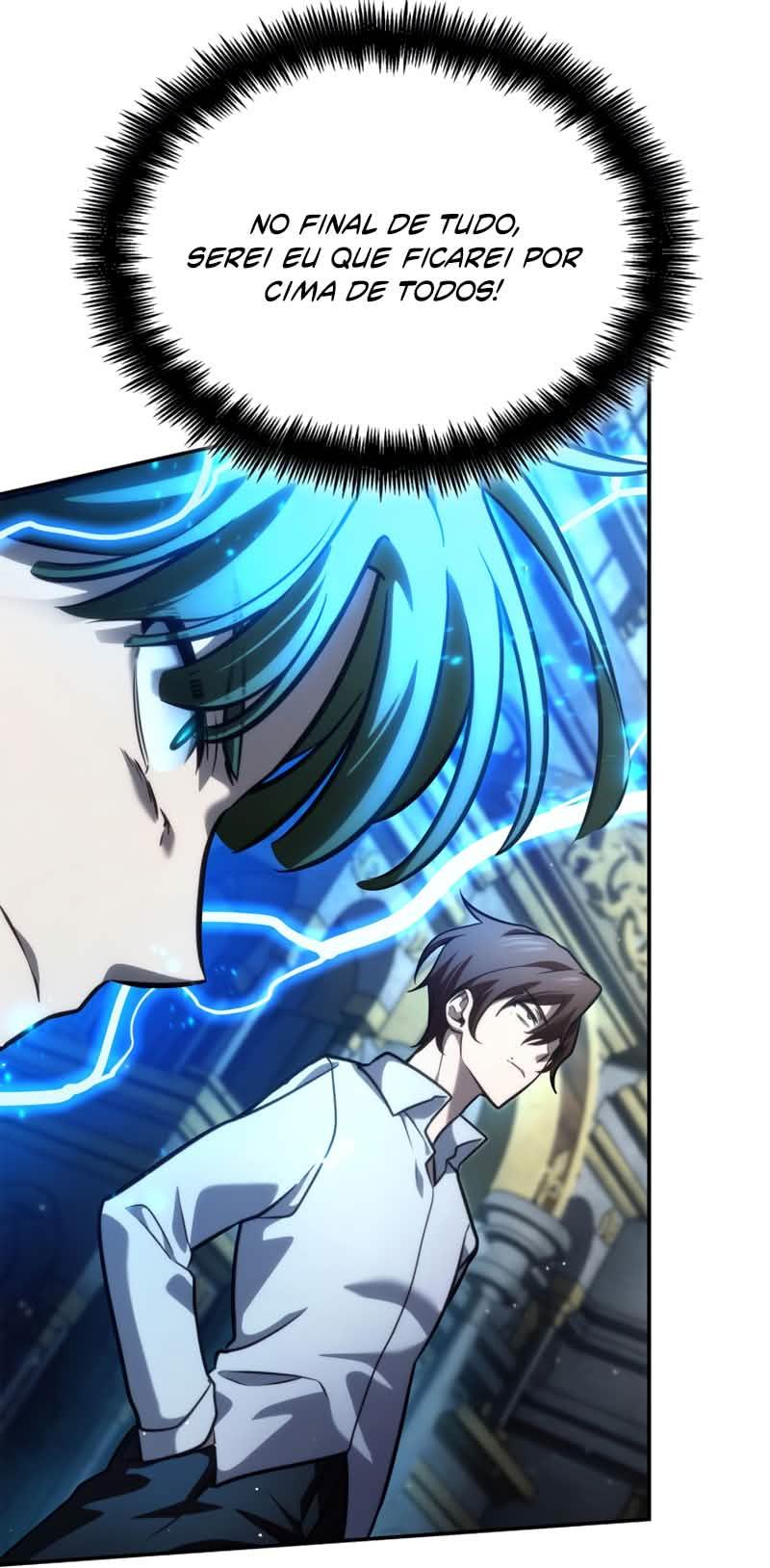 Read Infinite Mage PT Manga Online