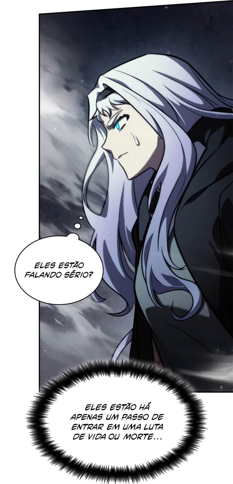 Read Infinite Mage PT Manga Online