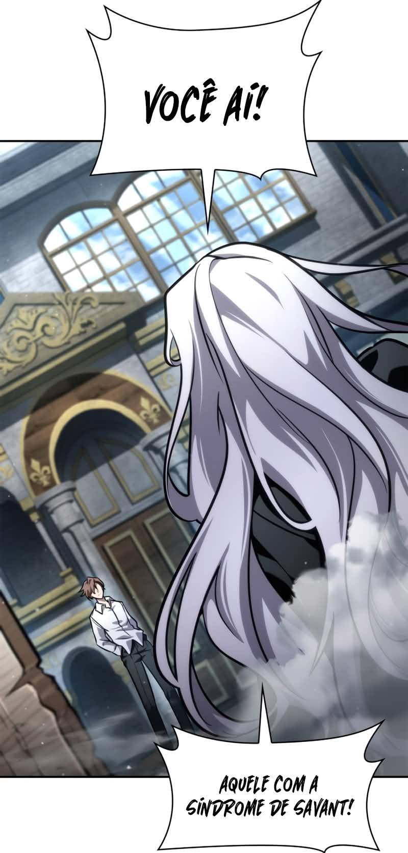 Read Infinite Mage PT Manga Online