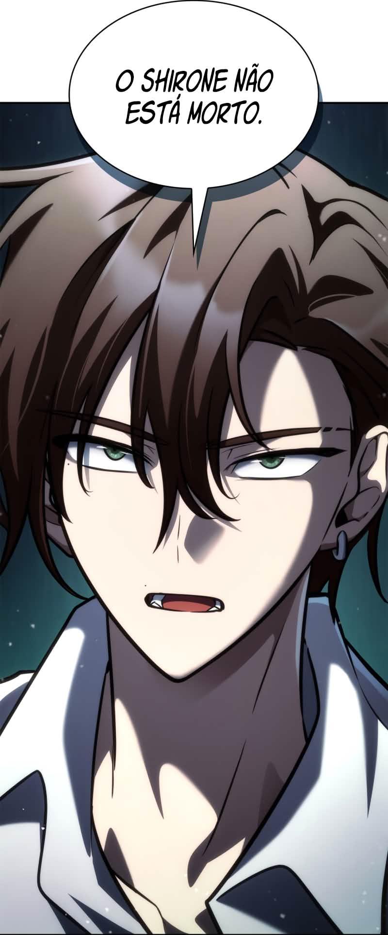 Read Infinite Mage PT Manga Online