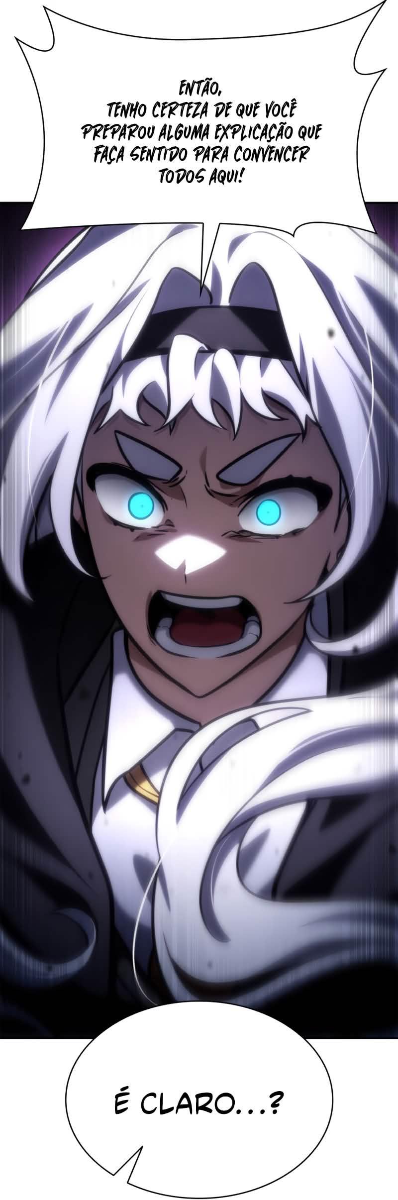 Read Infinite Mage PT Manga Online