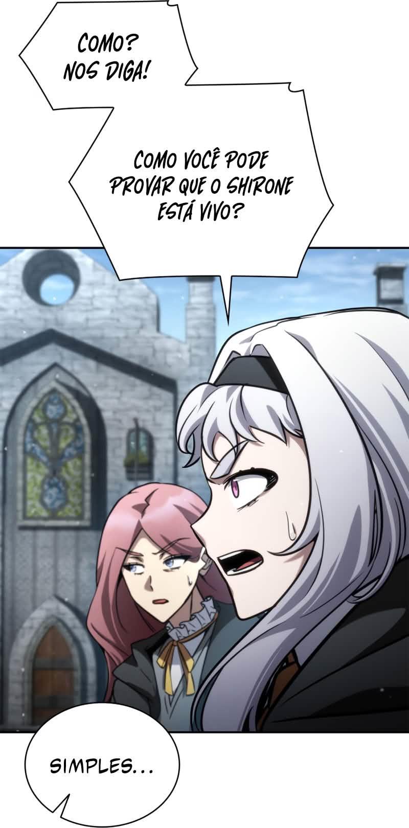 Read Infinite Mage PT Manga Online