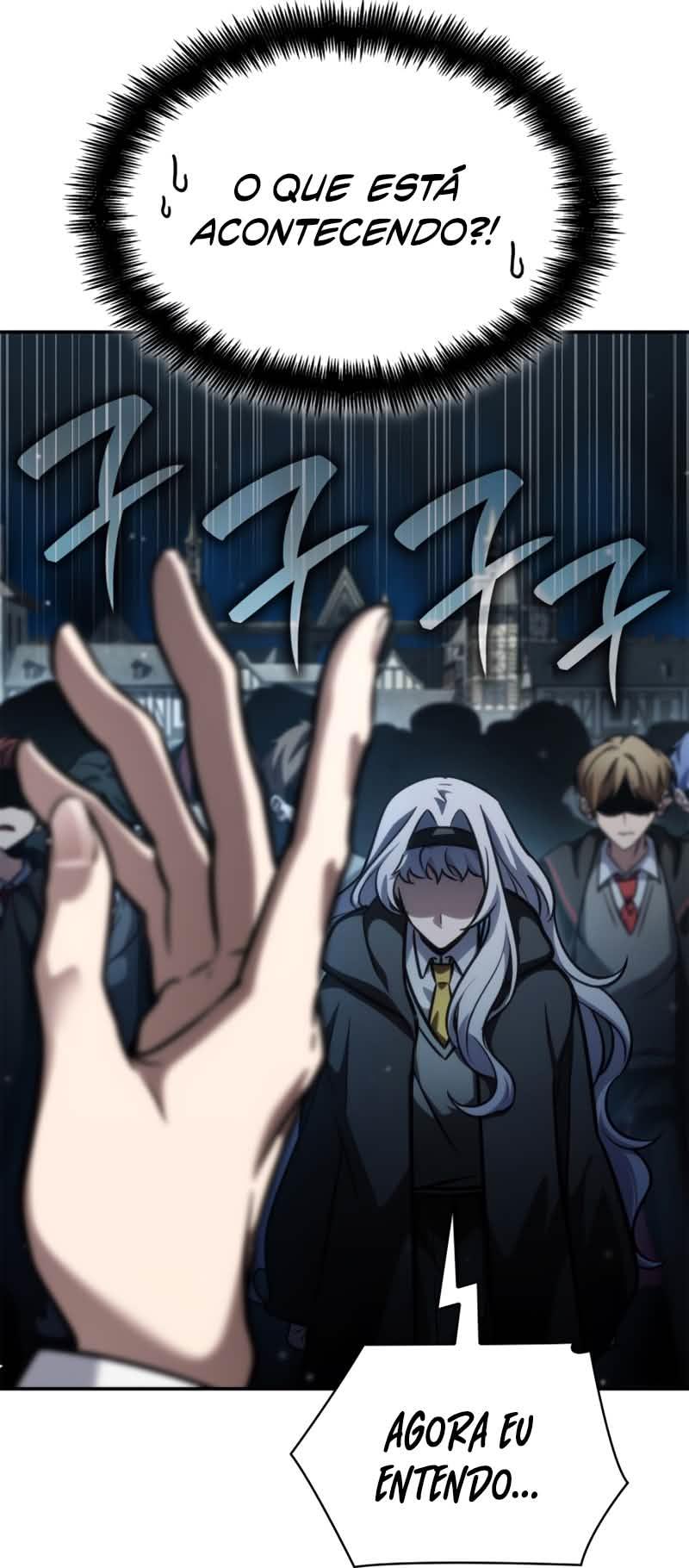 Read Infinite Mage PT Manga Online