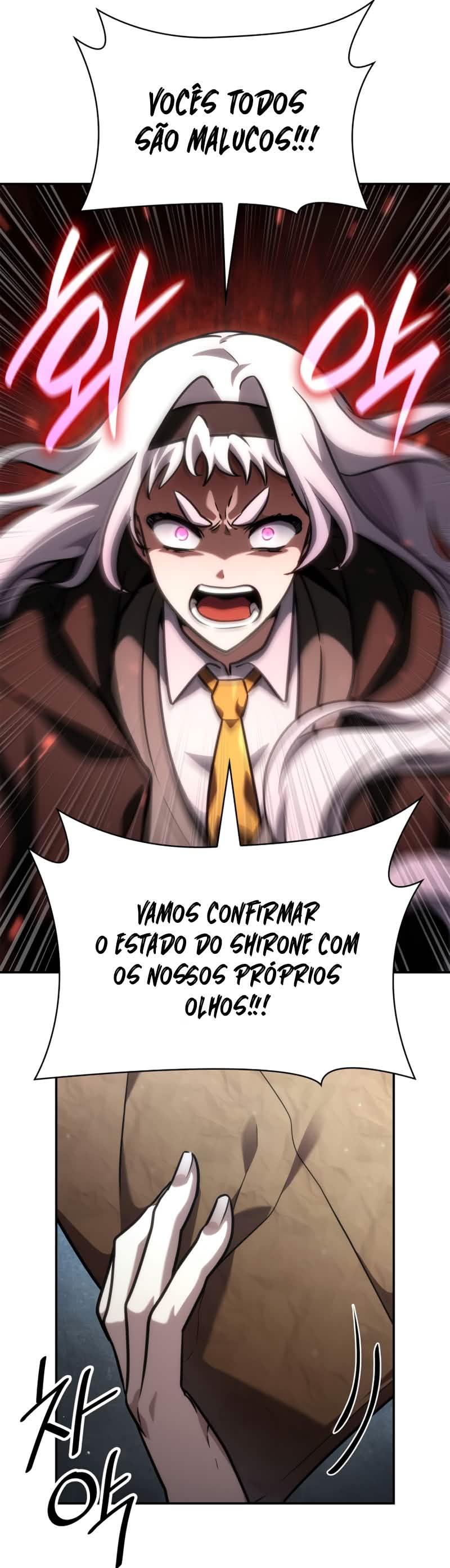Read Infinite Mage PT Manga Online
