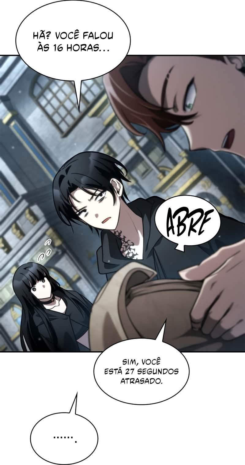 Read Infinite Mage PT Manga Online
