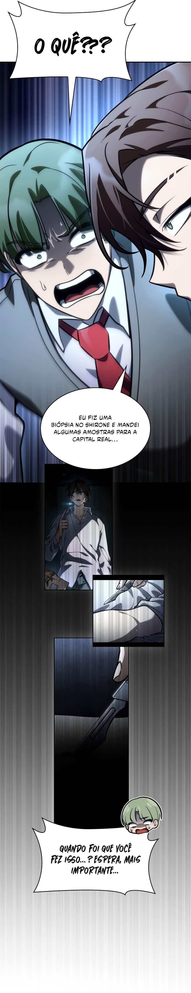 Read Infinite Mage PT Manga Online