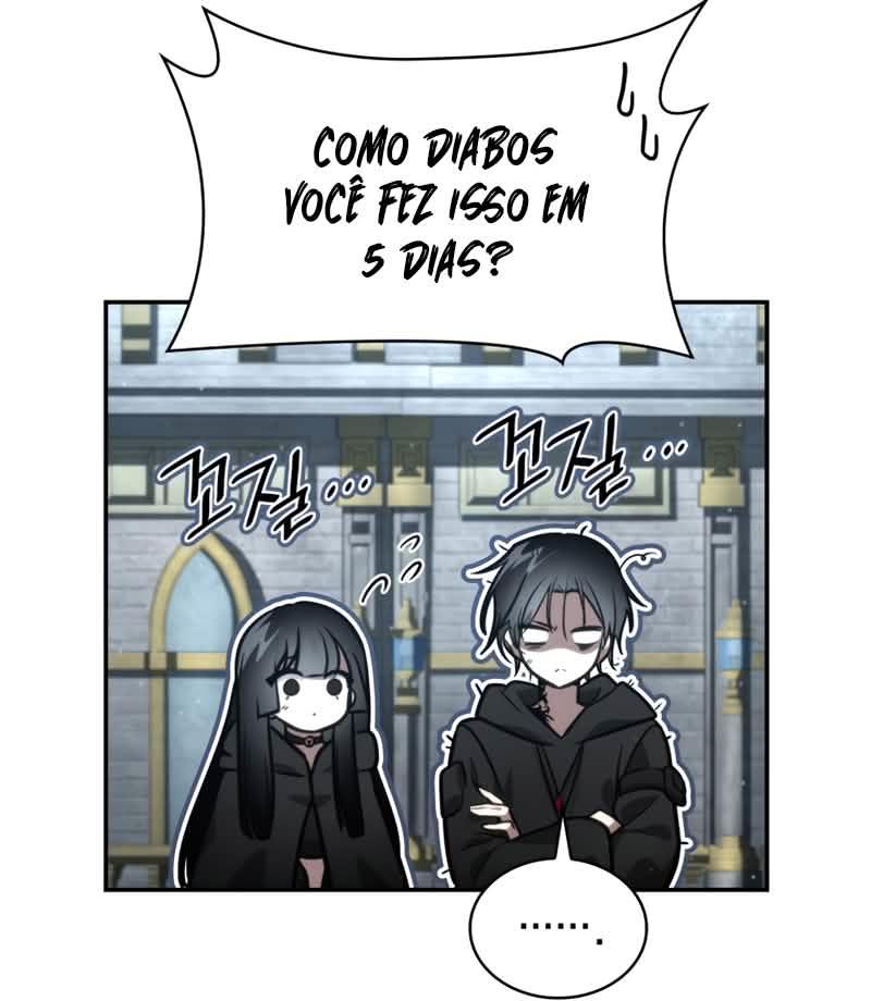 Read Infinite Mage PT Manga Online