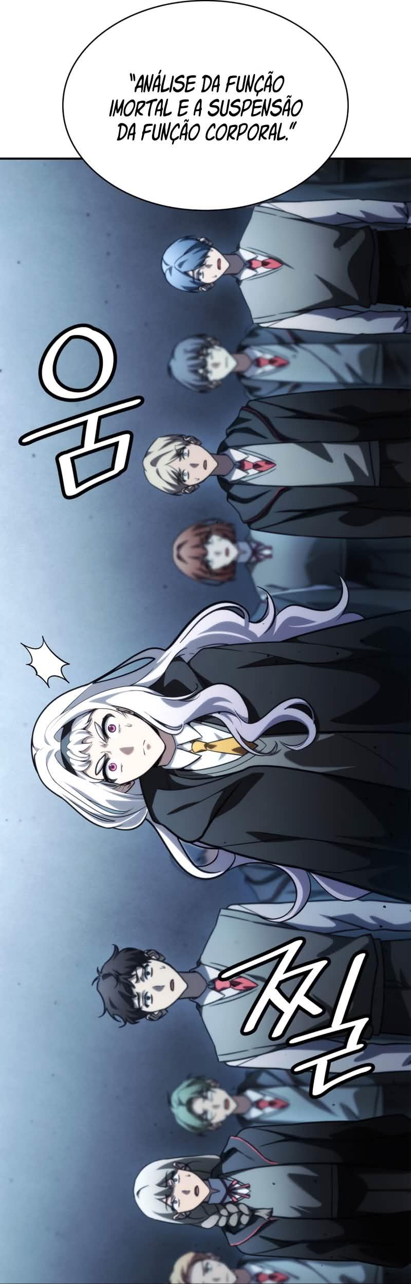 Read Infinite Mage PT Manga Online
