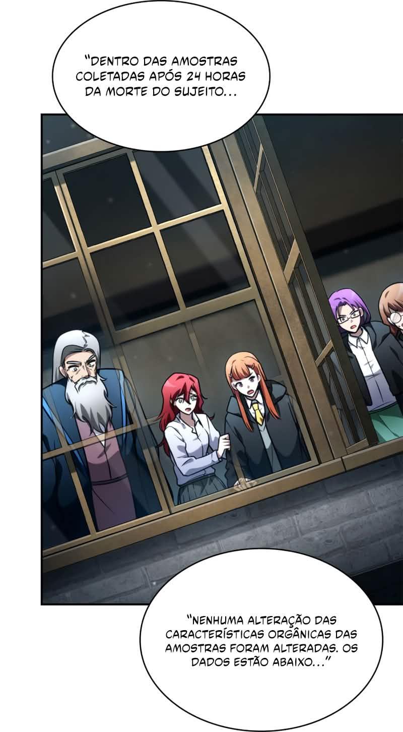 Read Infinite Mage PT Manga Online