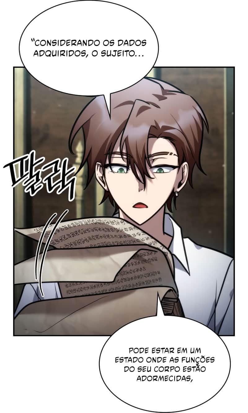 Read Infinite Mage PT Manga Online