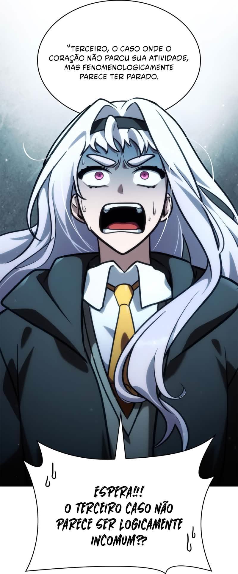 Read Infinite Mage PT Manga Online