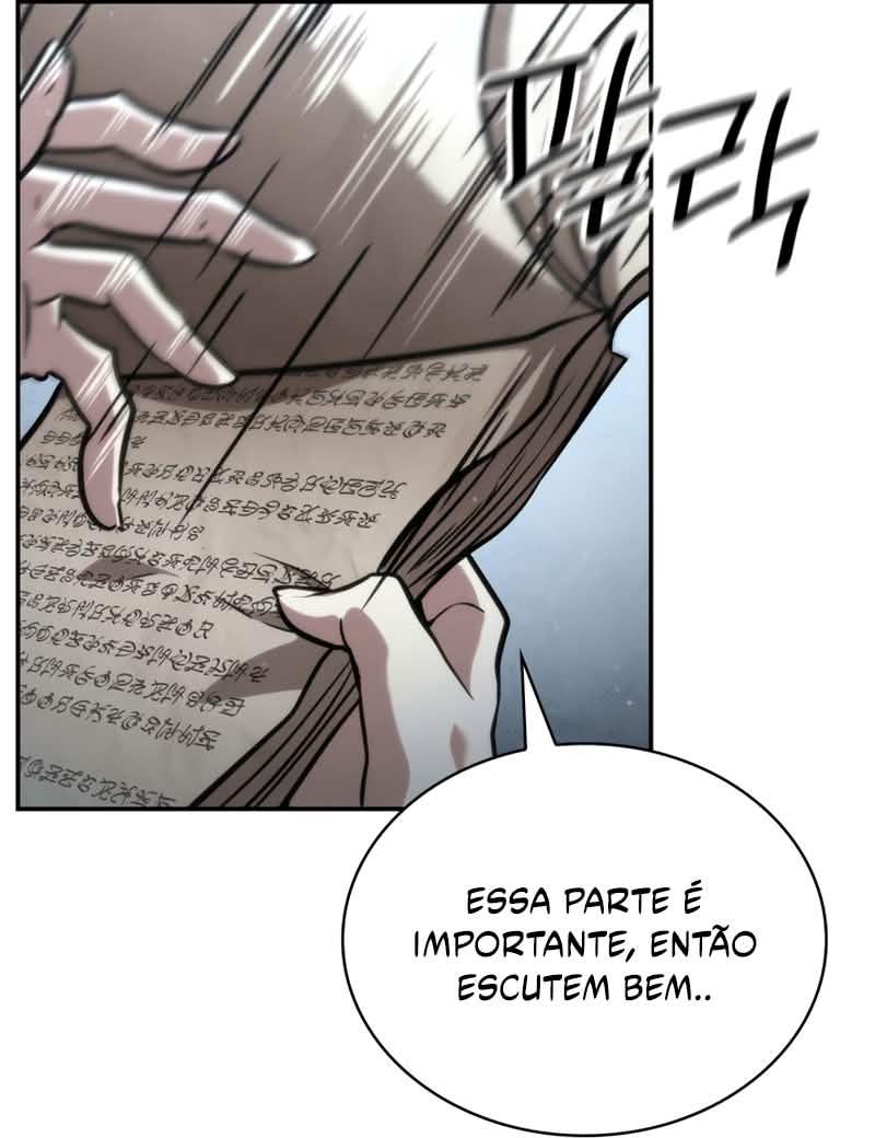 Read Infinite Mage PT Manga Online
