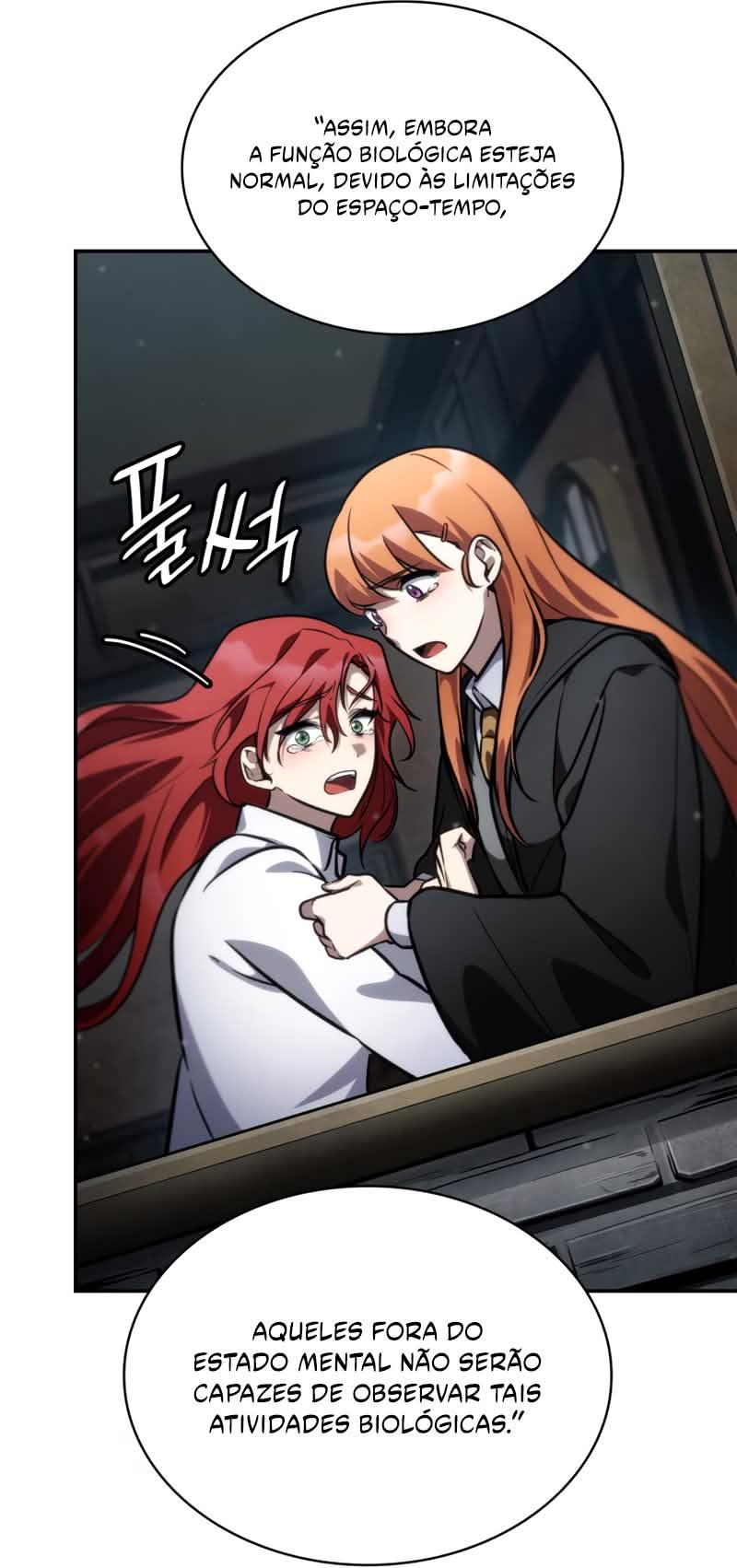 Read Infinite Mage PT Manga Online