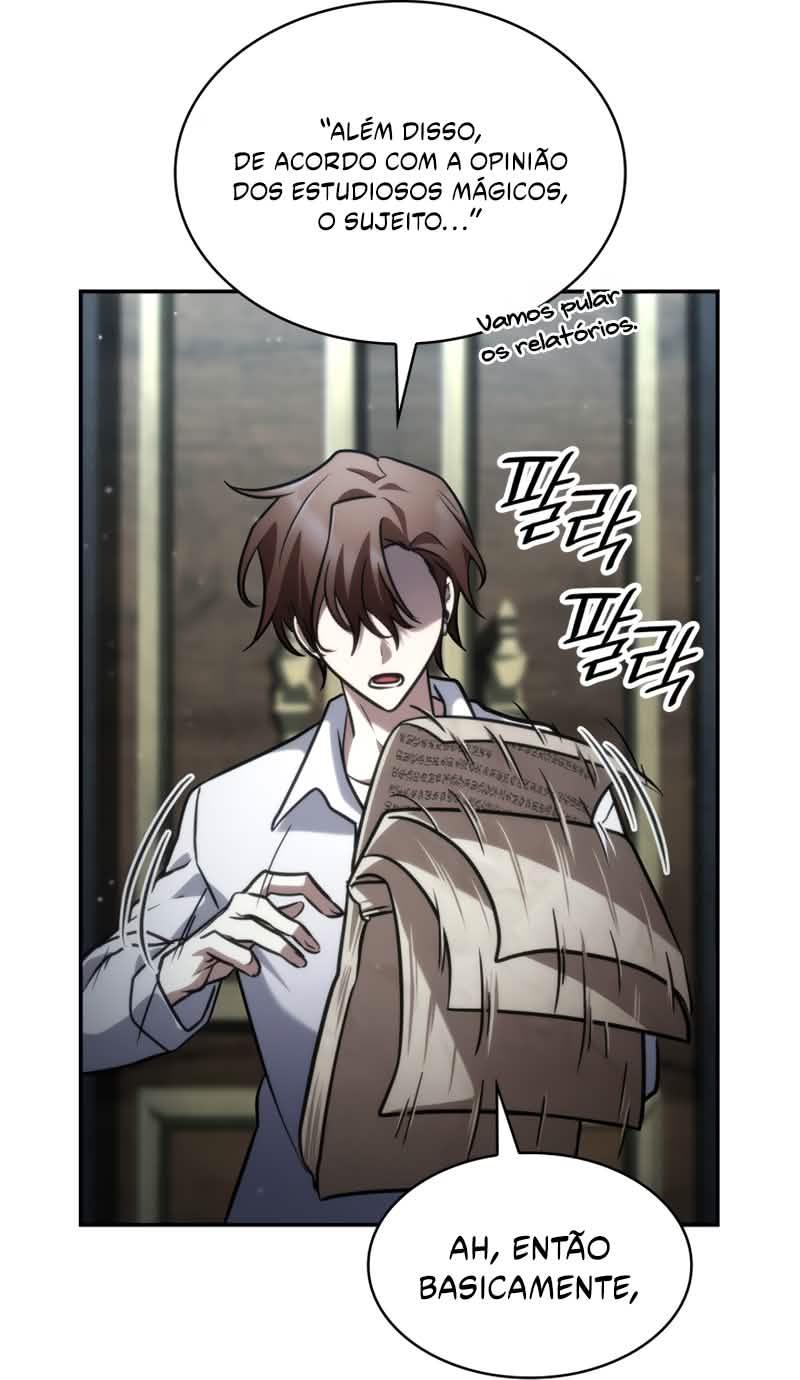 Read Infinite Mage PT Manga Online