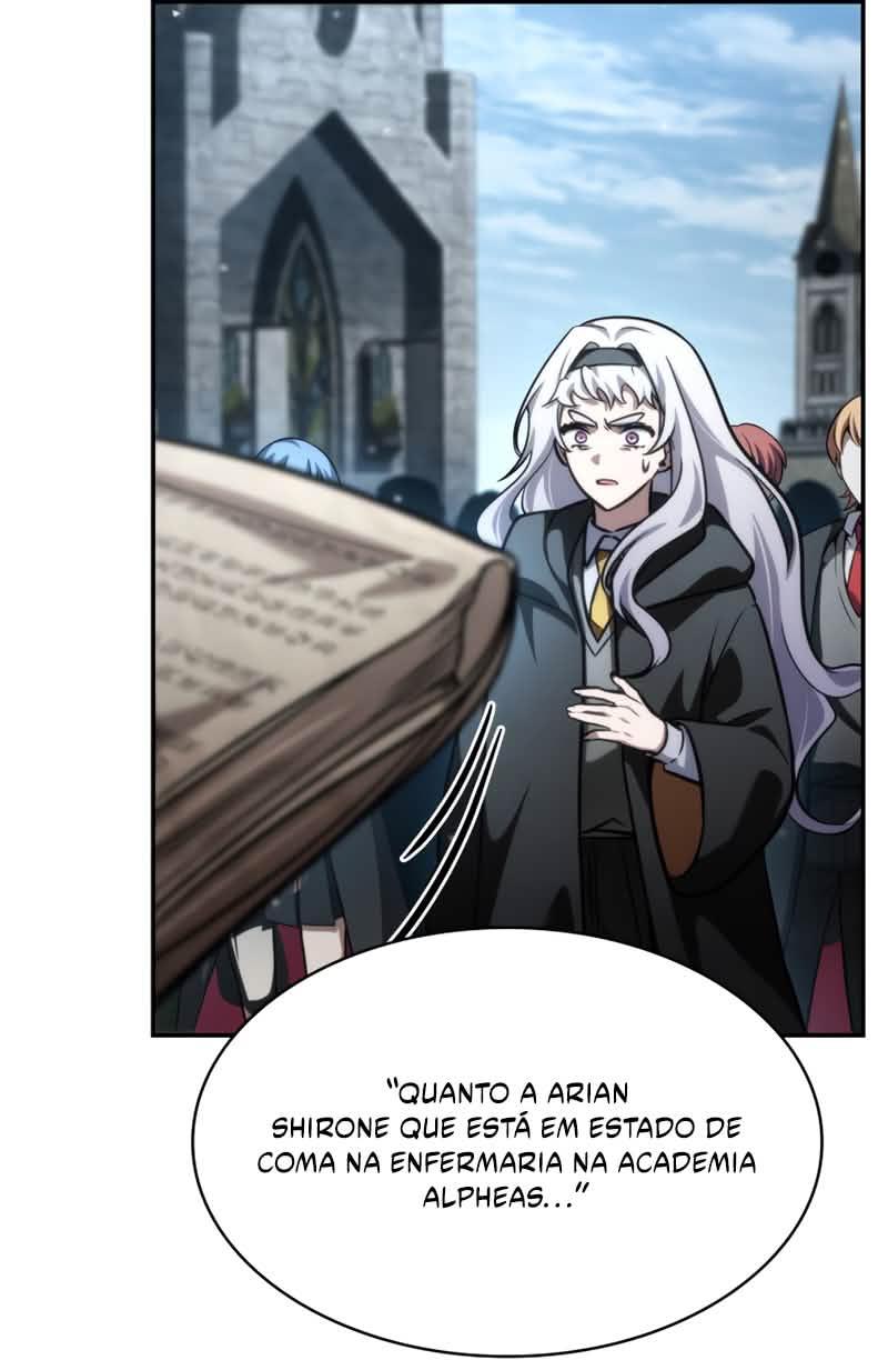Read Infinite Mage PT Manga Online