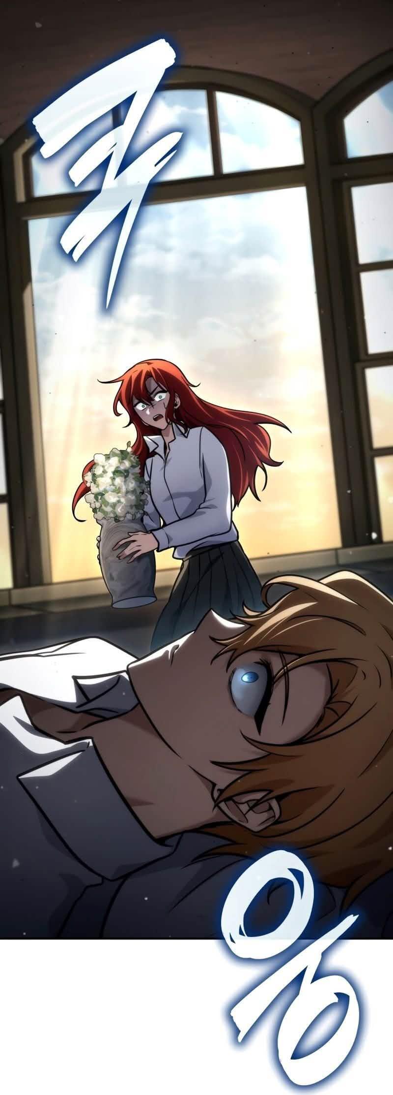 Read Infinite Mage PT Manga Online