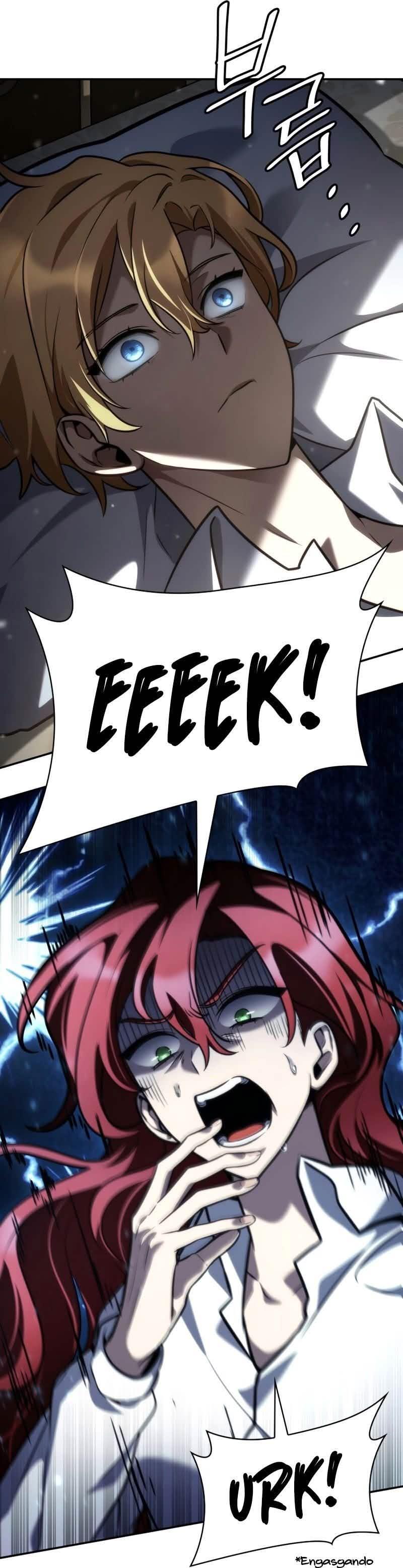 Read Infinite Mage PT Manga Online
