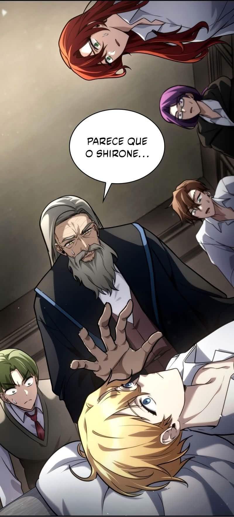 Read Infinite Mage PT Manga Online