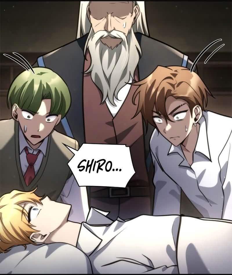 Read Infinite Mage PT Manga Online