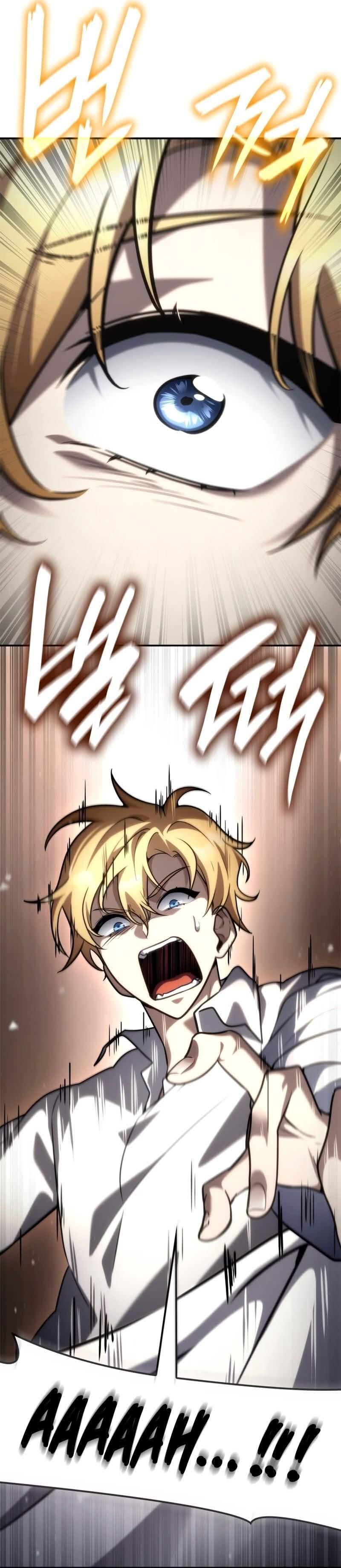 Read Infinite Mage PT Manga Online