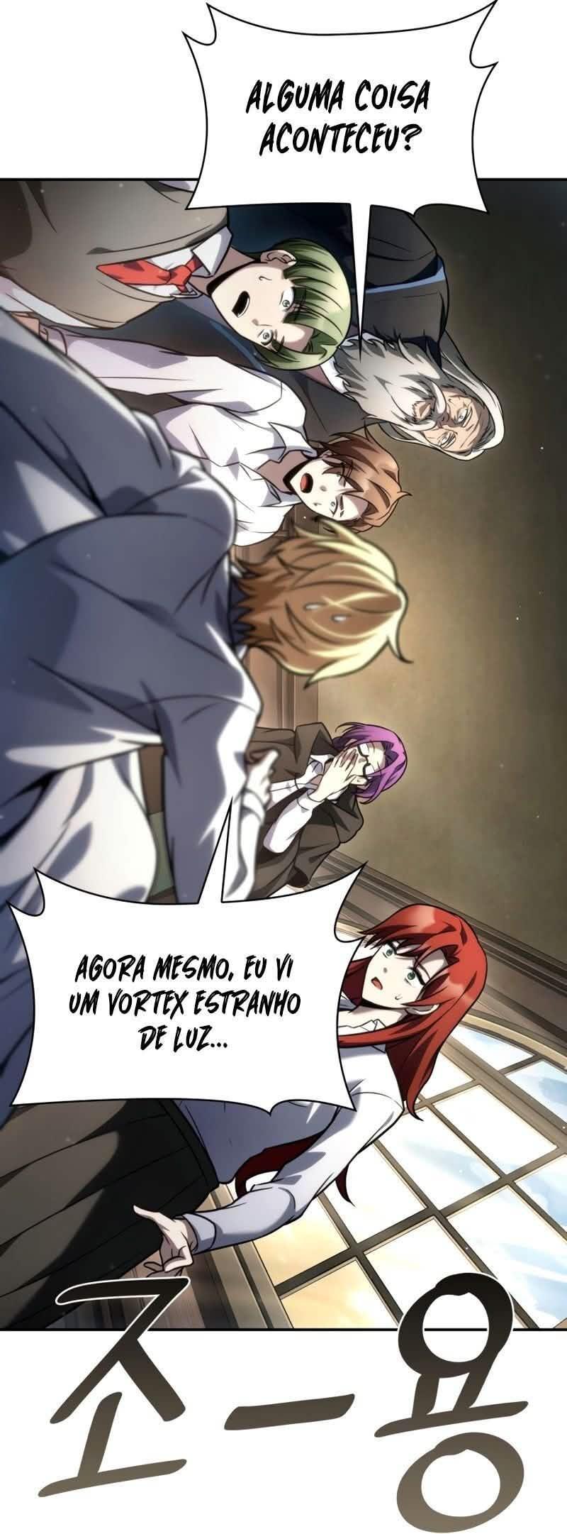 Read Infinite Mage PT Manga Online