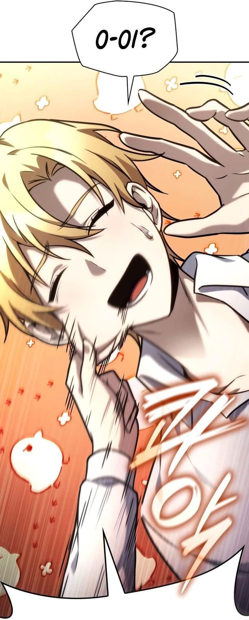 Read Infinite Mage PT Manga Online