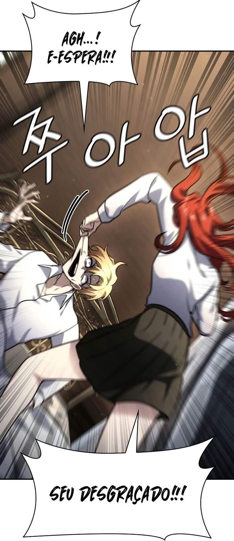 Read Infinite Mage PT Manga Online