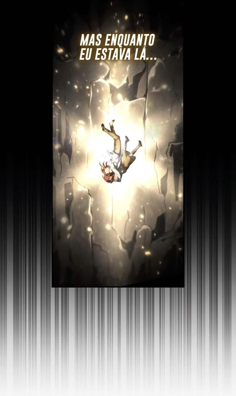 Read Infinite Mage PT Manga Online