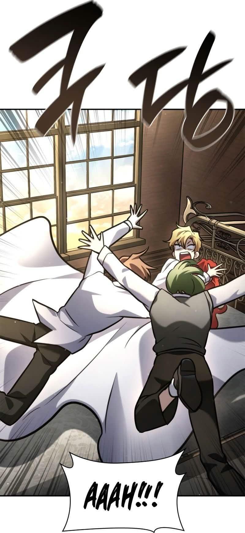 Read Infinite Mage PT Manga Online