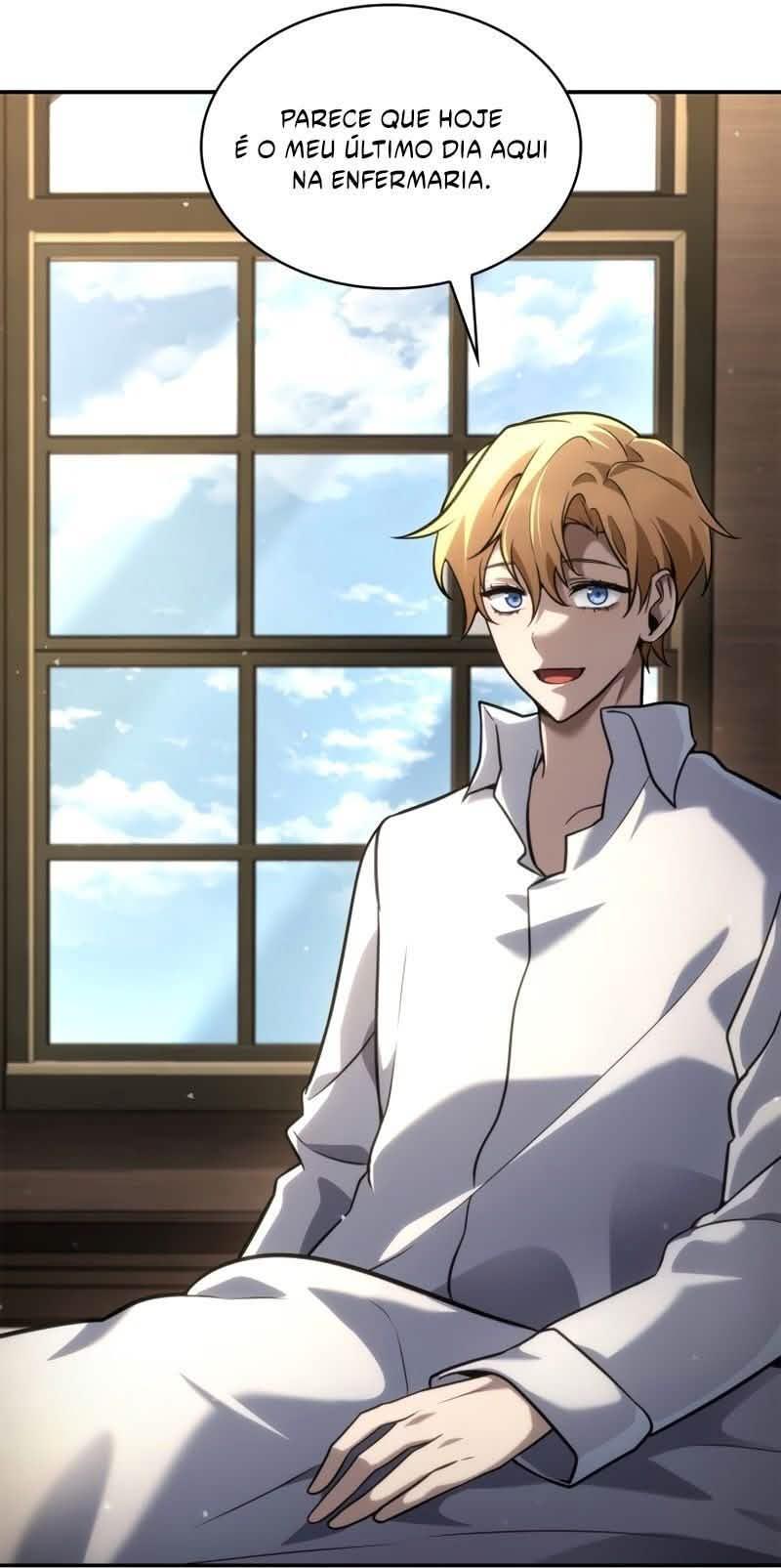 Read Infinite Mage PT Manga Online