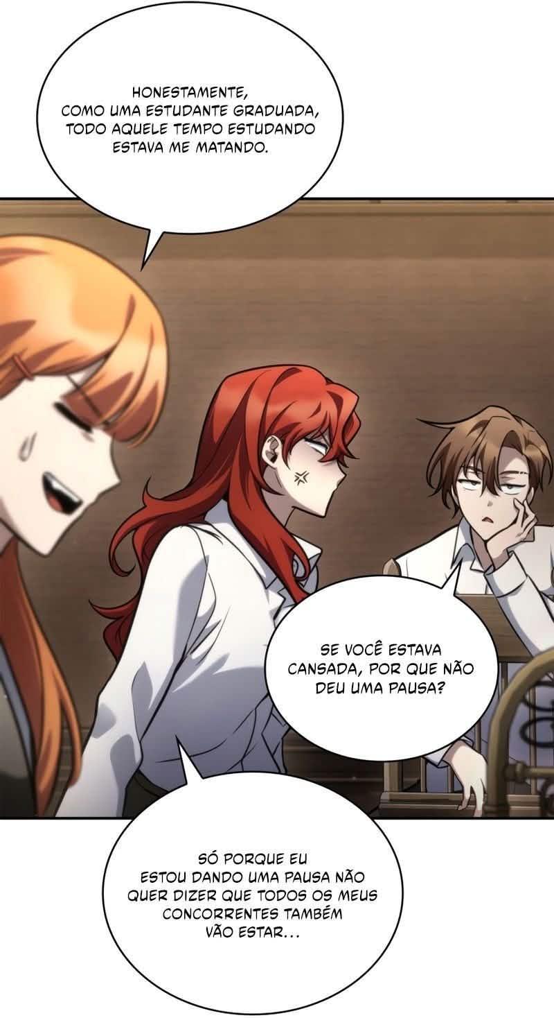 Read Infinite Mage PT Manga Online