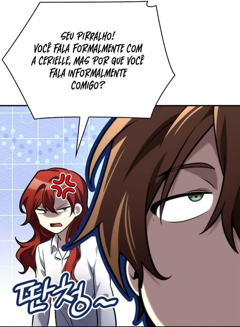 Read Infinite Mage PT Manga Online