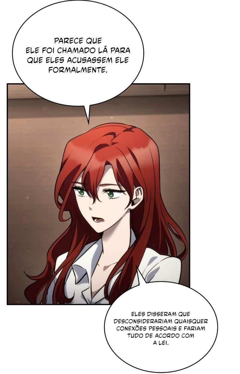 Read Infinite Mage PT Manga Online