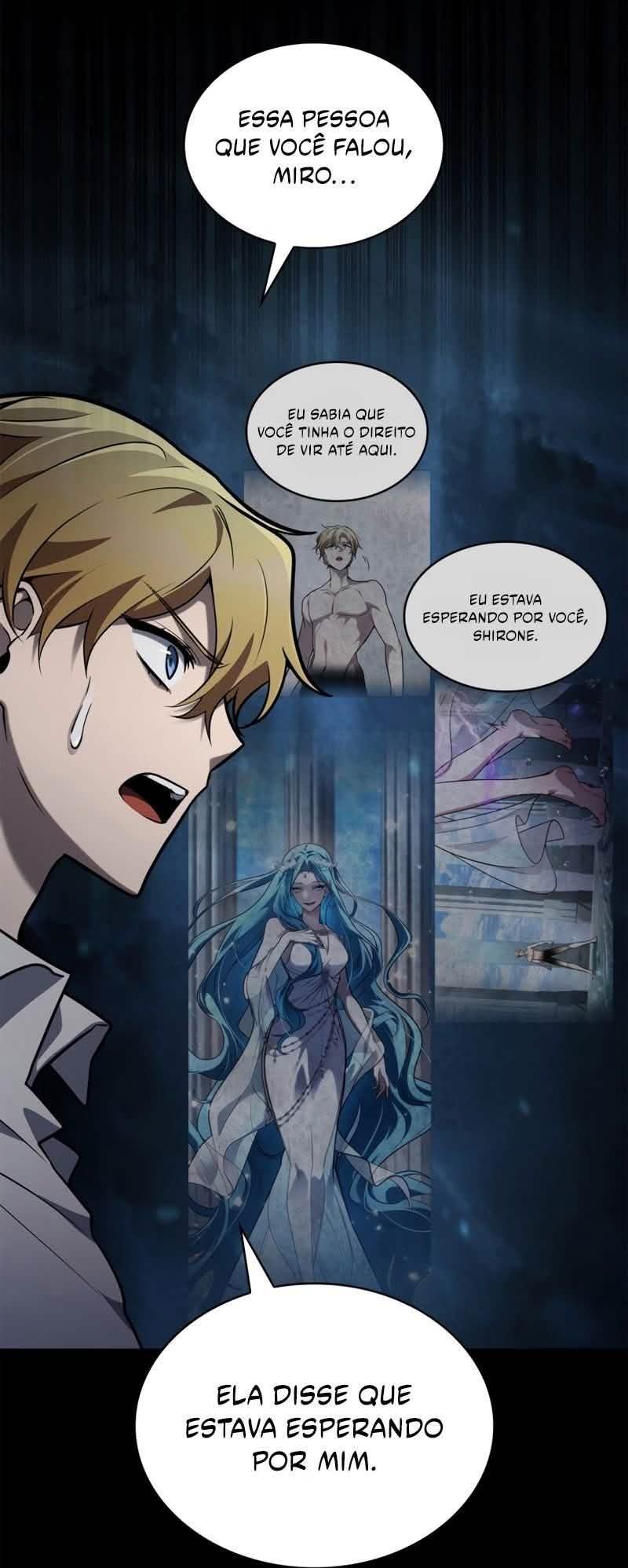 Read Infinite Mage PT Manga Online