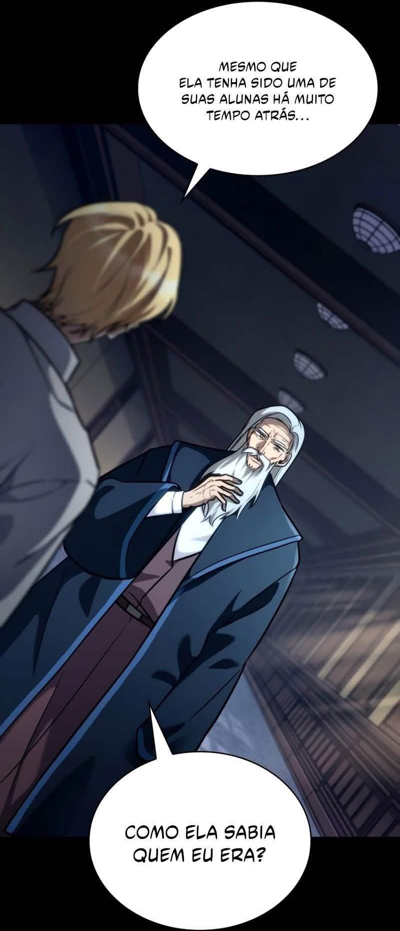 Read Infinite Mage PT Manga Online