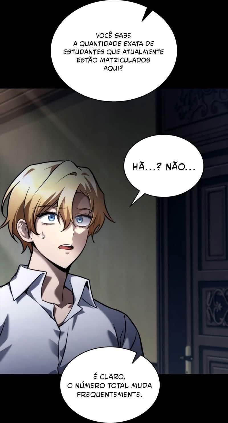 Read Infinite Mage PT Manga Online