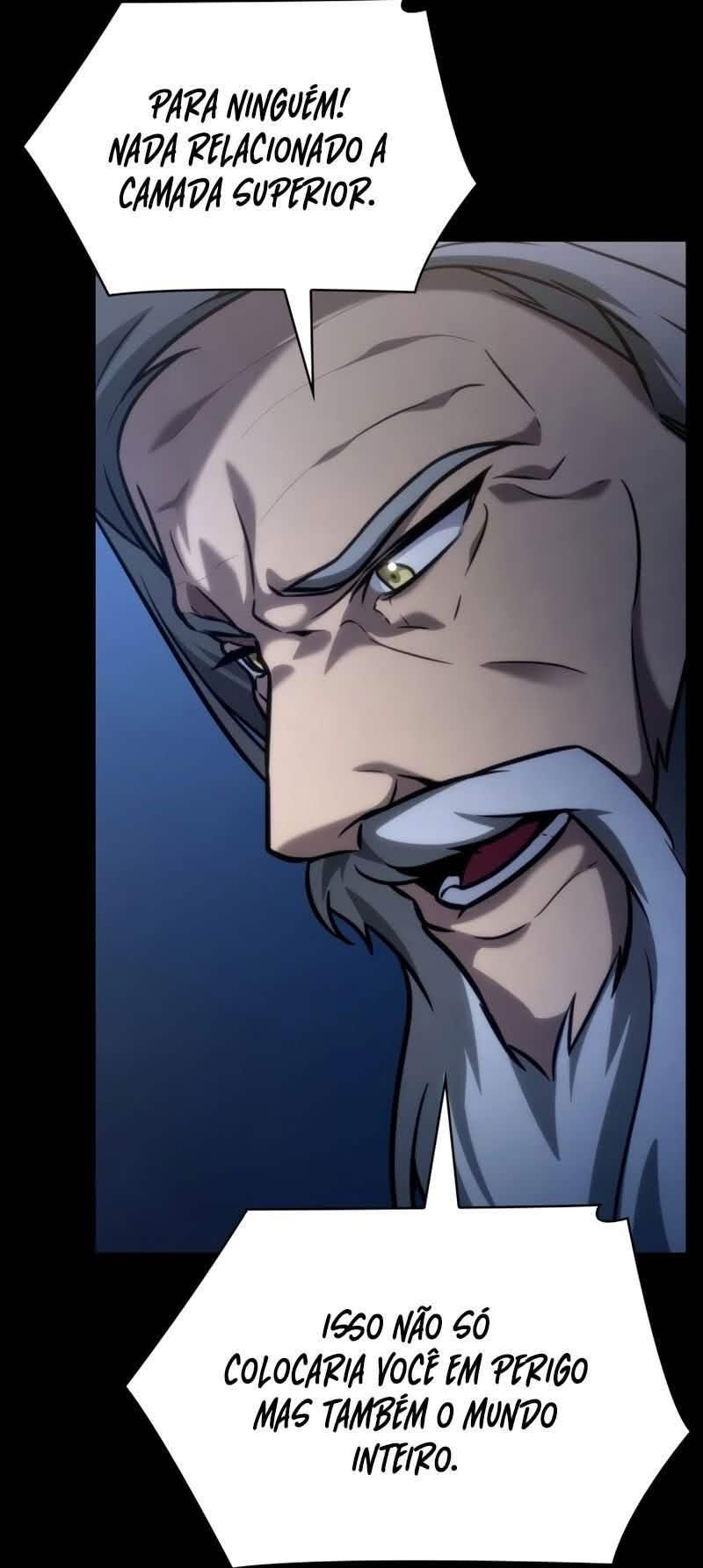 Read Infinite Mage PT Manga Online