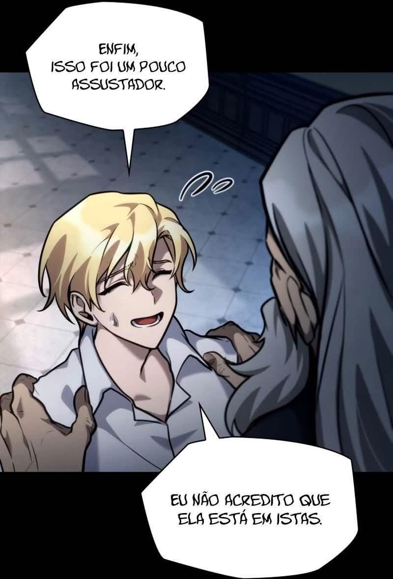 Read Infinite Mage PT Manga Online