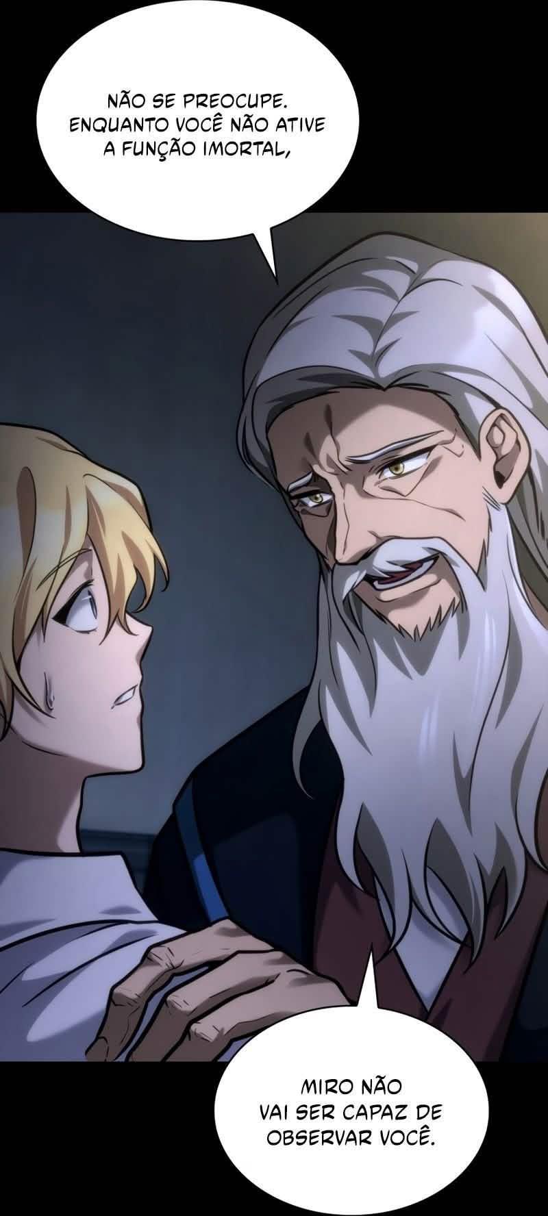 Read Infinite Mage PT Manga Online