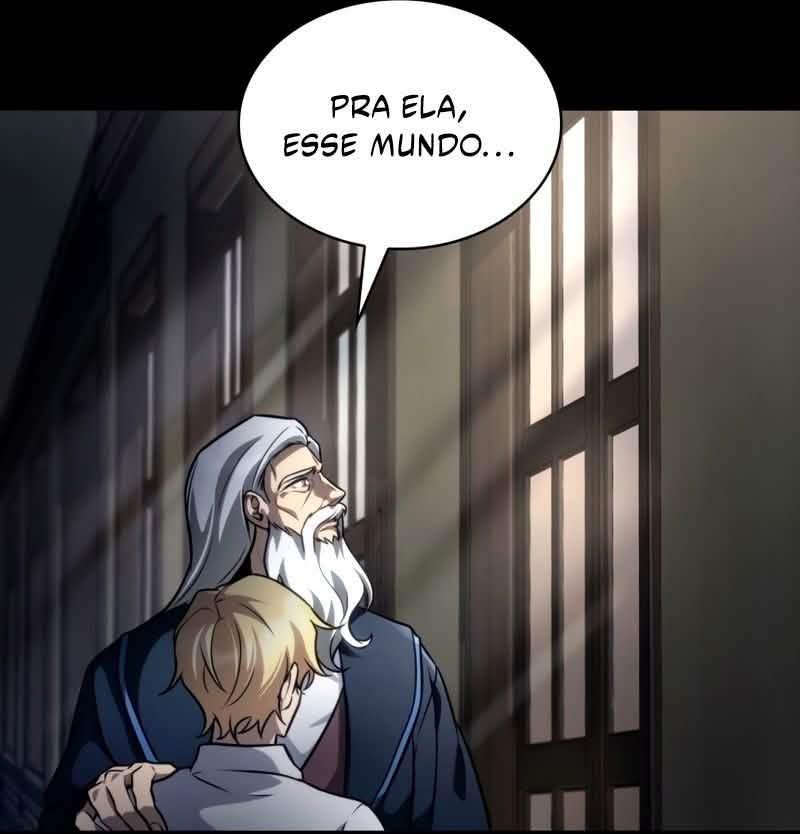Read Infinite Mage PT Manga Online