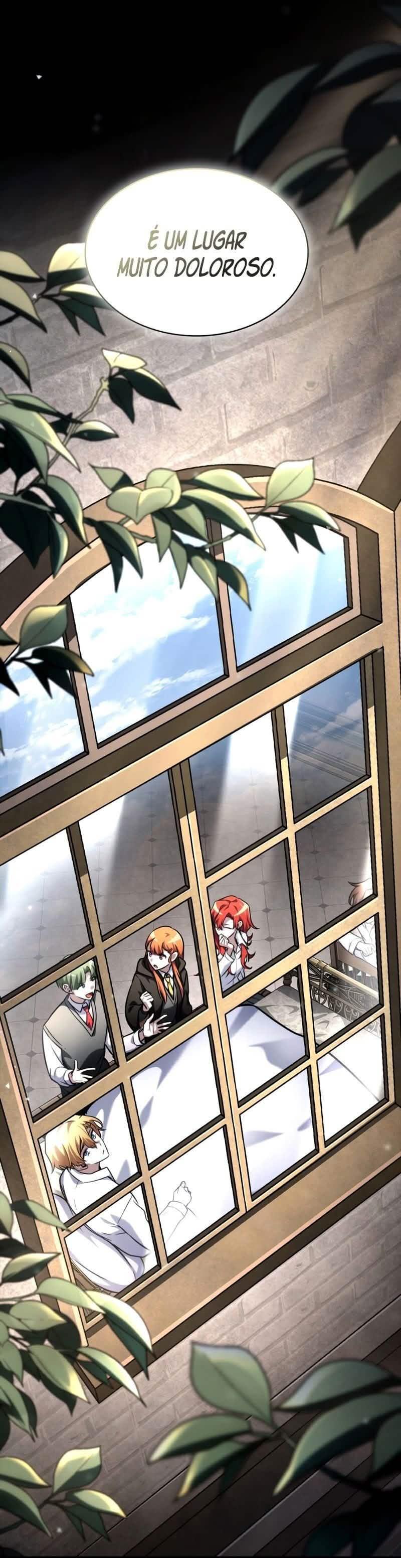 Read Infinite Mage PT Manga Online