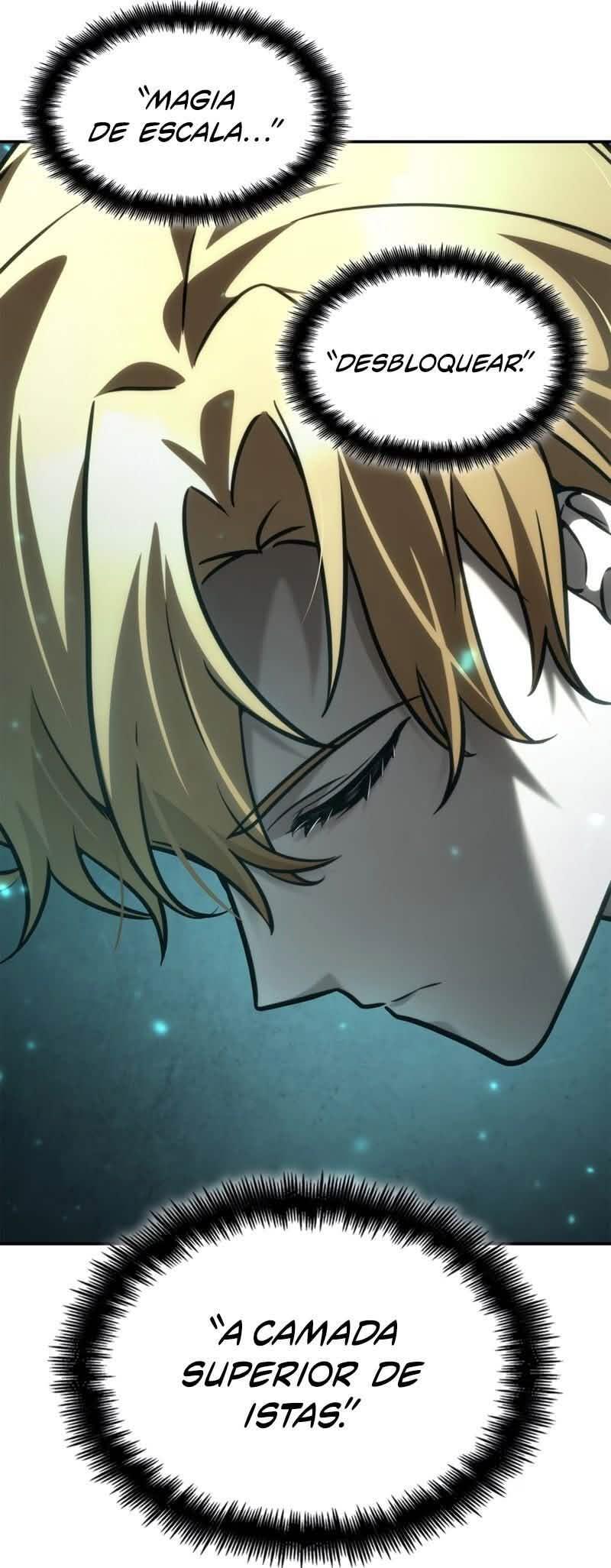 Read Infinite Mage PT Manga Online